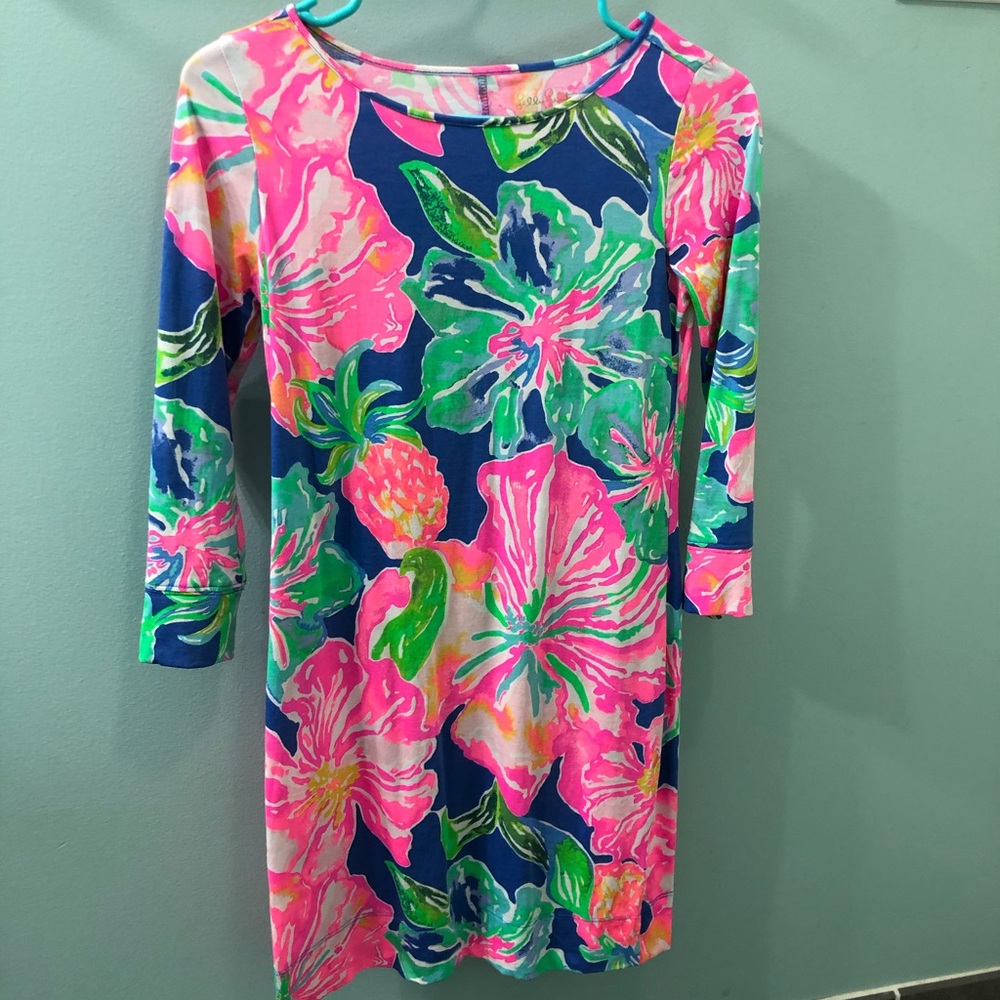 Lilly Pulitzer Marlowe Dress